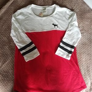 PINK by Victoria Secret NWT